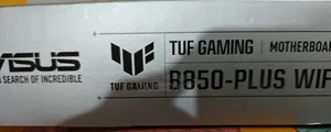 ASUS Tuf Gaming B850-Plus Wifi