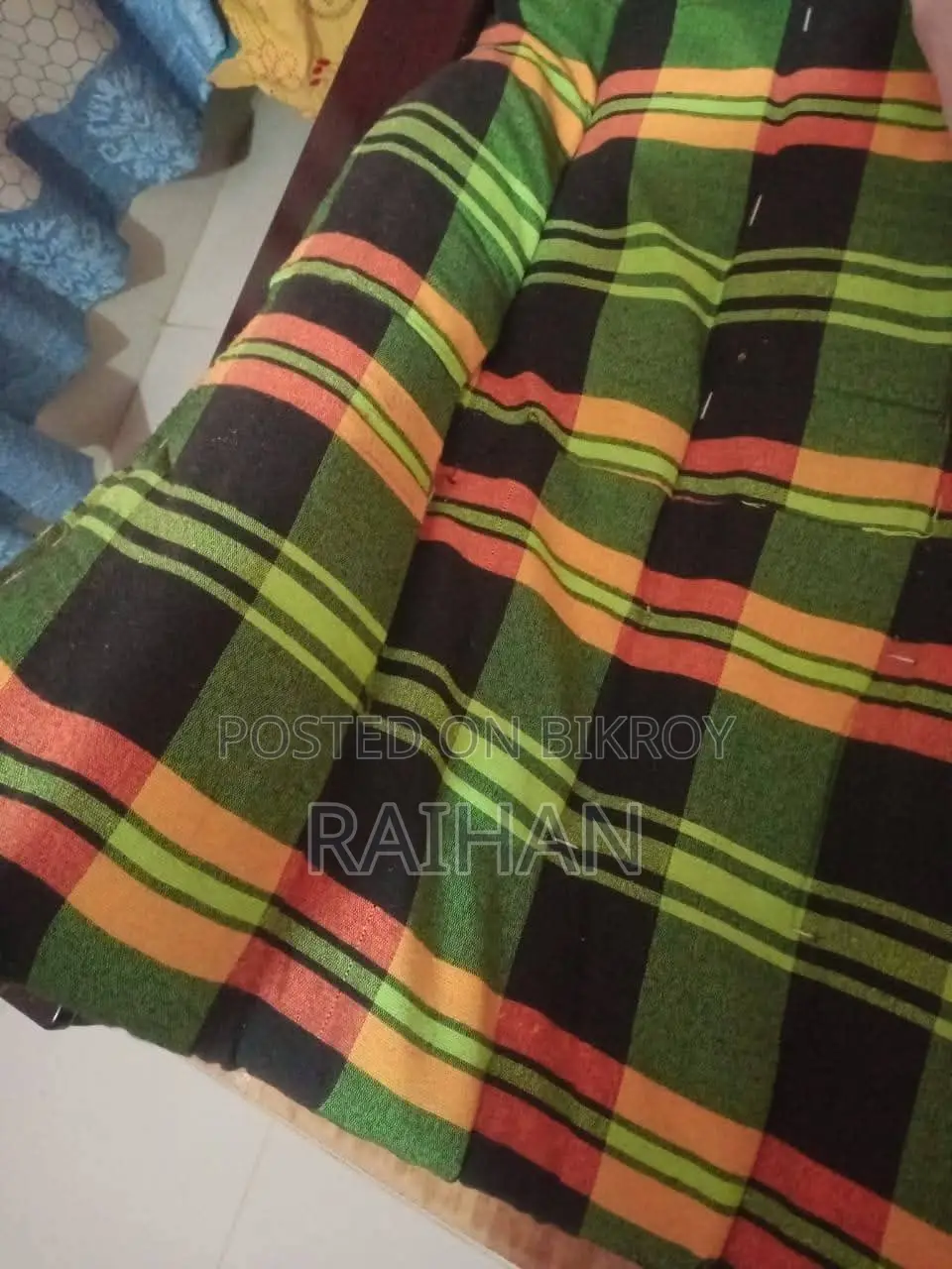 Solid Wood Bed Sell