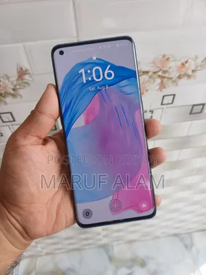 অপ্পো ফাইন্ড এক্স৩ ২৫৬ জিবি নীল