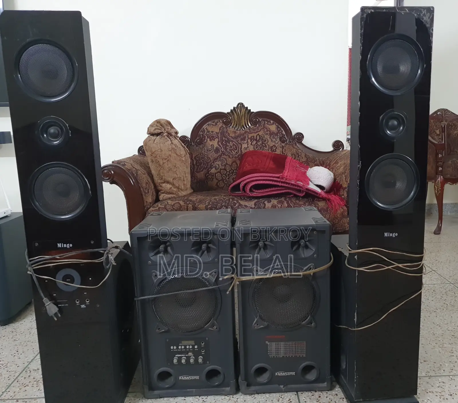 Urgent Sale
