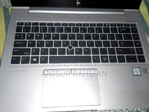 Laptop HP EliteBook 840 G8 8GB Intel Core i5 SSD 256GB