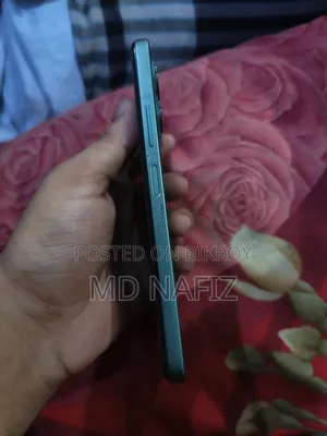 সিম্ফনি ইনোভা ৩০ ১২৮ জিবি সবুজ