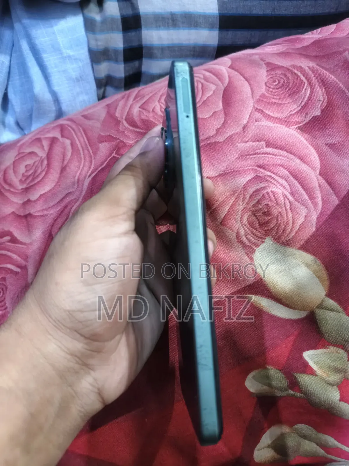 সিম্ফনি ইনোভা ৩০ ১২৮ জিবি সবুজ