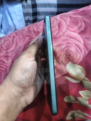 সিম্ফনি ইনোভা ৩০ ১২৮ জিবি সবুজ