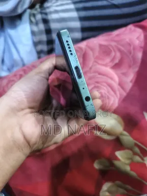 সিম্ফনি ইনোভা ৩০ ১২৮ জিবি সবুজ