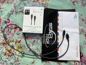 Anker USB-C to Lightning Cable