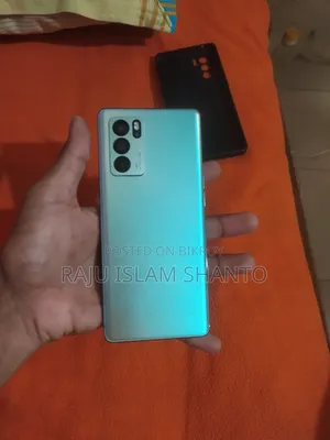 Oppo Reno 256 GB Bronze