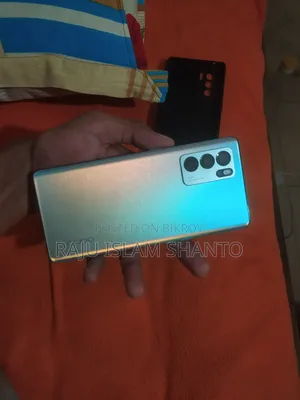 Oppo Reno 256 GB Bronze