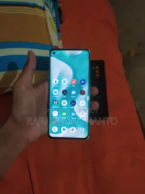 Oppo Reno 256 GB Bronze