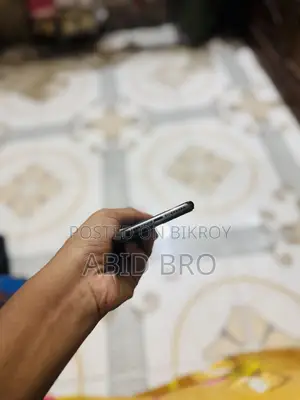Apple iPhone X 64 GB Black
