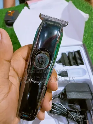 Geemy Gm 6050 Trimmer