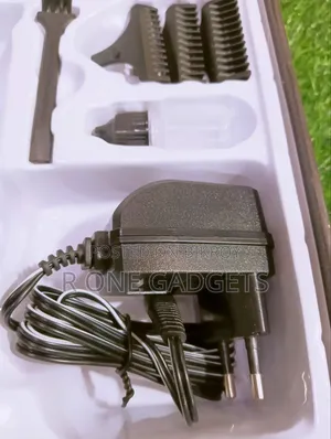 Geemy Gm 6050 Trimmer