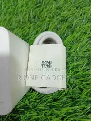 Honor 100w Original Charger ⚡