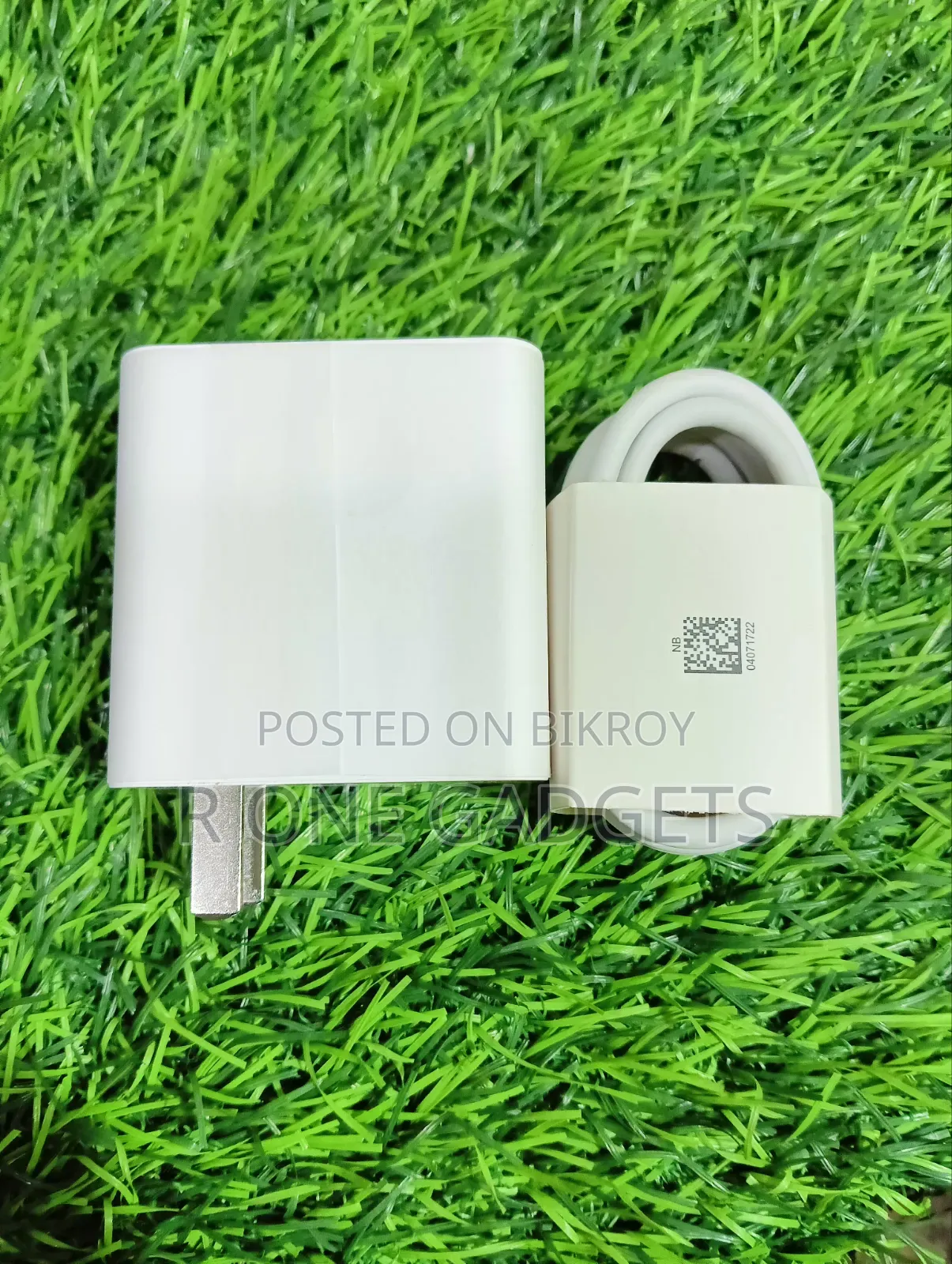 Honor 100w Original Charger ⚡