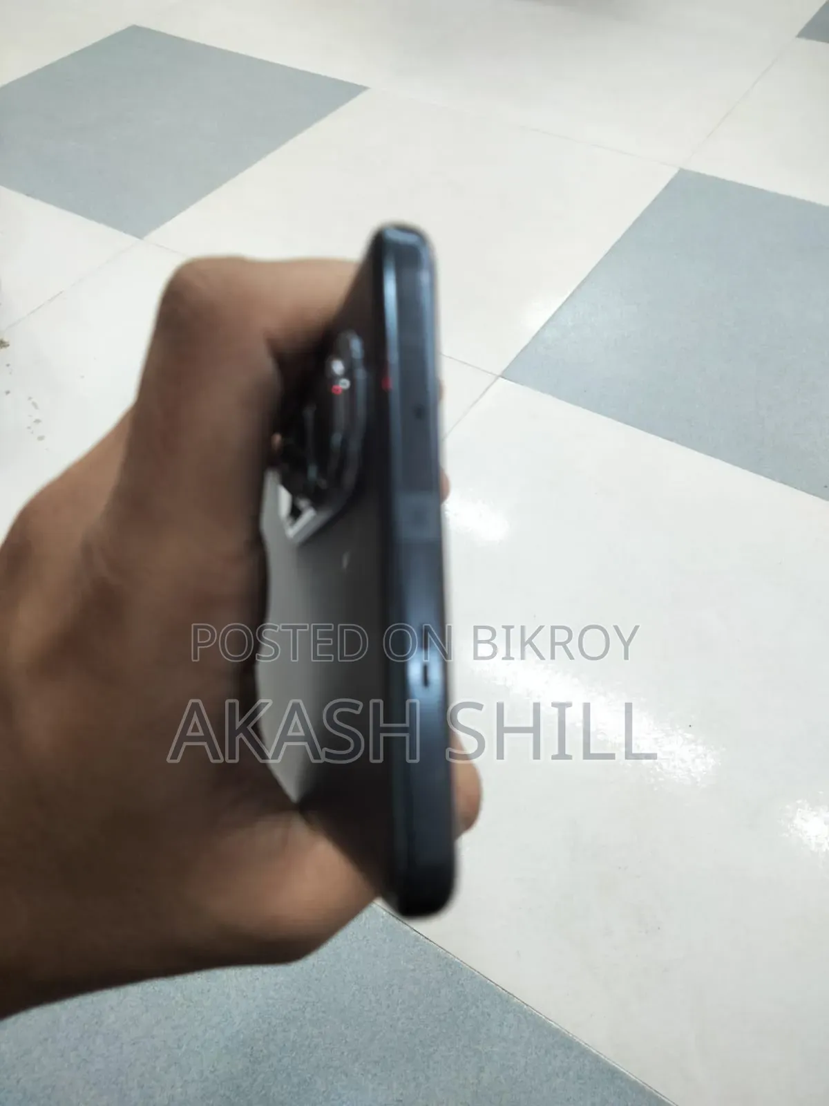 ইনফিনিক্স হট ৫০ প্রো প্লাস ৪জি ২৫৬ জিবি ব্লু