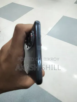 ইনফিনিক্স হট ৫০ প্রো প্লাস ৪জি ২৫৬ জিবি ব্লু