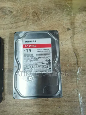 HDD 1tb Toshiba