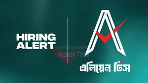 কাস্টমার সার্ভিস/টেলে সেলস এক্সিকিউটিভ (পার্ট টাইম)