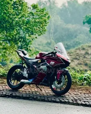 Suzuki GSX-R 2025 Black