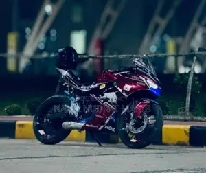 Suzuki GSX-R 2025 Black