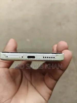 Nothing Phone 2a 128 GB White