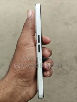 Nothing Phone 2a 128 GB White