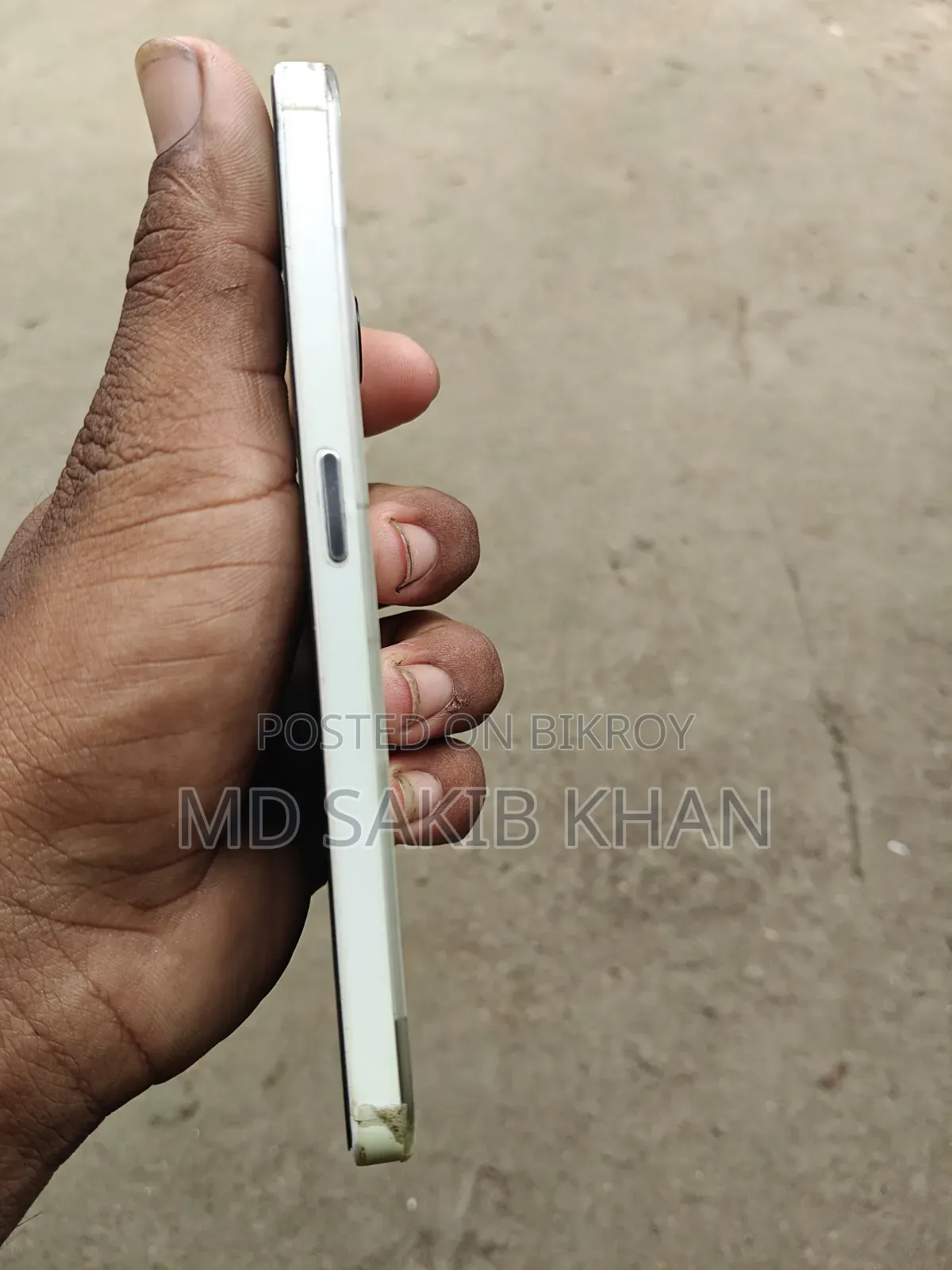 Nothing Phone 2a 128 GB White
