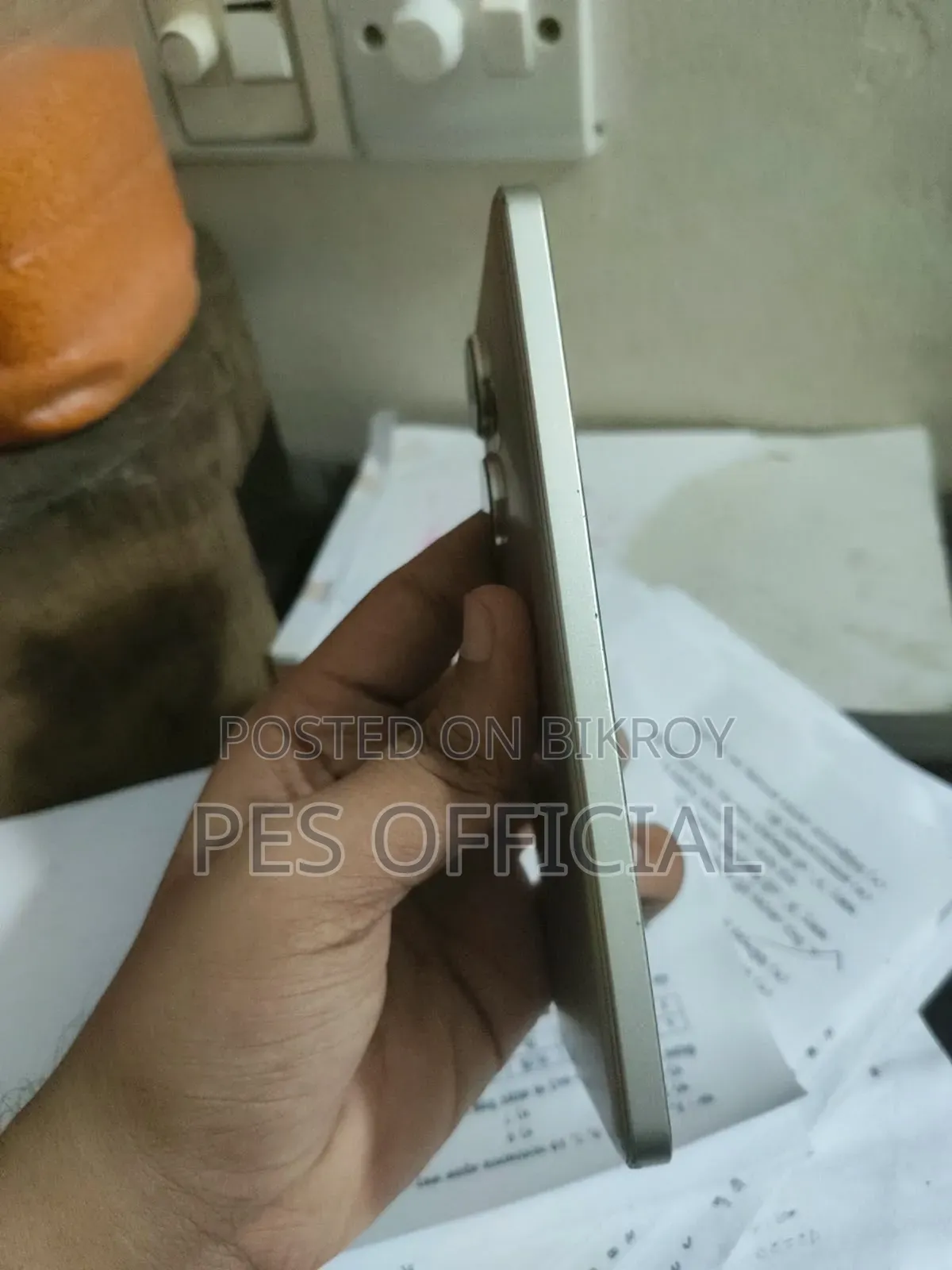 শাওমি রেডমি টার্বো ৩ ২৫৬ জিবি হোয়াইট