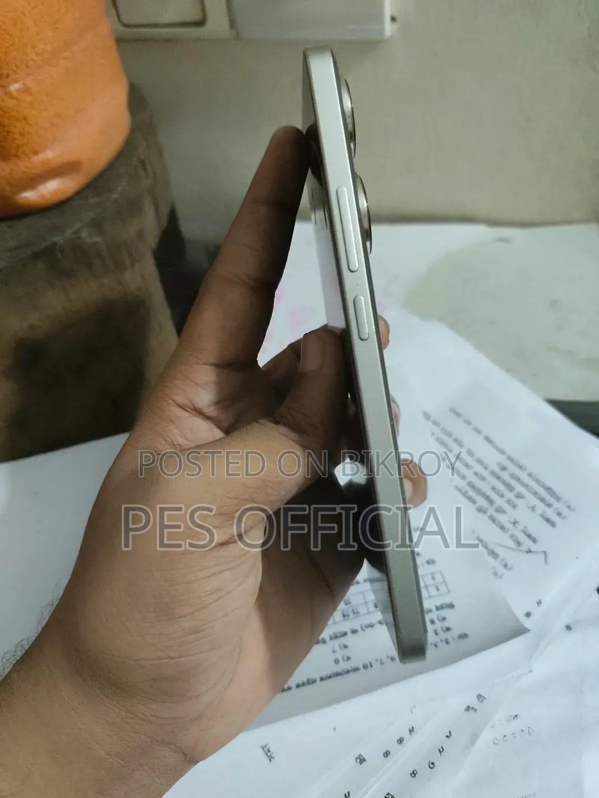 শাওমি রেডমি টার্বো ৩ ২৫৬ জিবি হোয়াইট