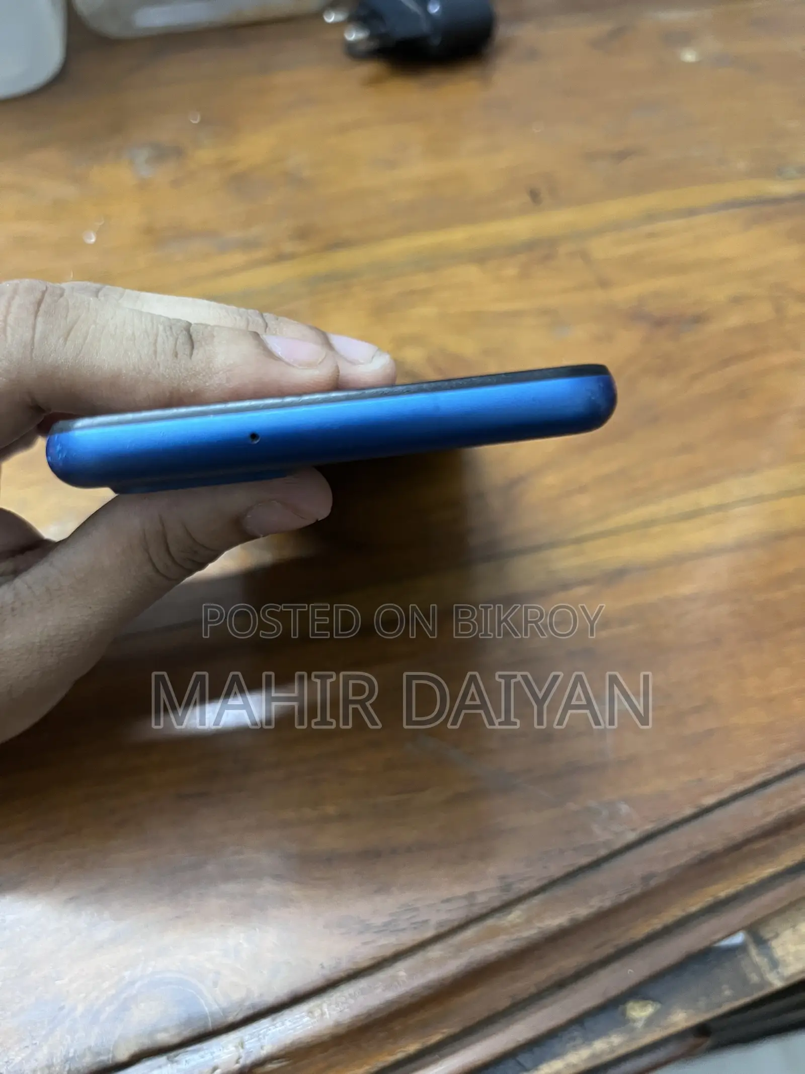 স্যামসাং গ্যালাক্সি এ১২ ১২৮ জিবি ব্লু