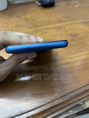 স্যামসাং গ্যালাক্সি এ১২ ১২৮ জিবি ব্লু
