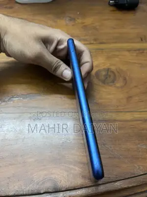 স্যামসাং গ্যালাক্সি এ১২ ১২৮ জিবি ব্লু