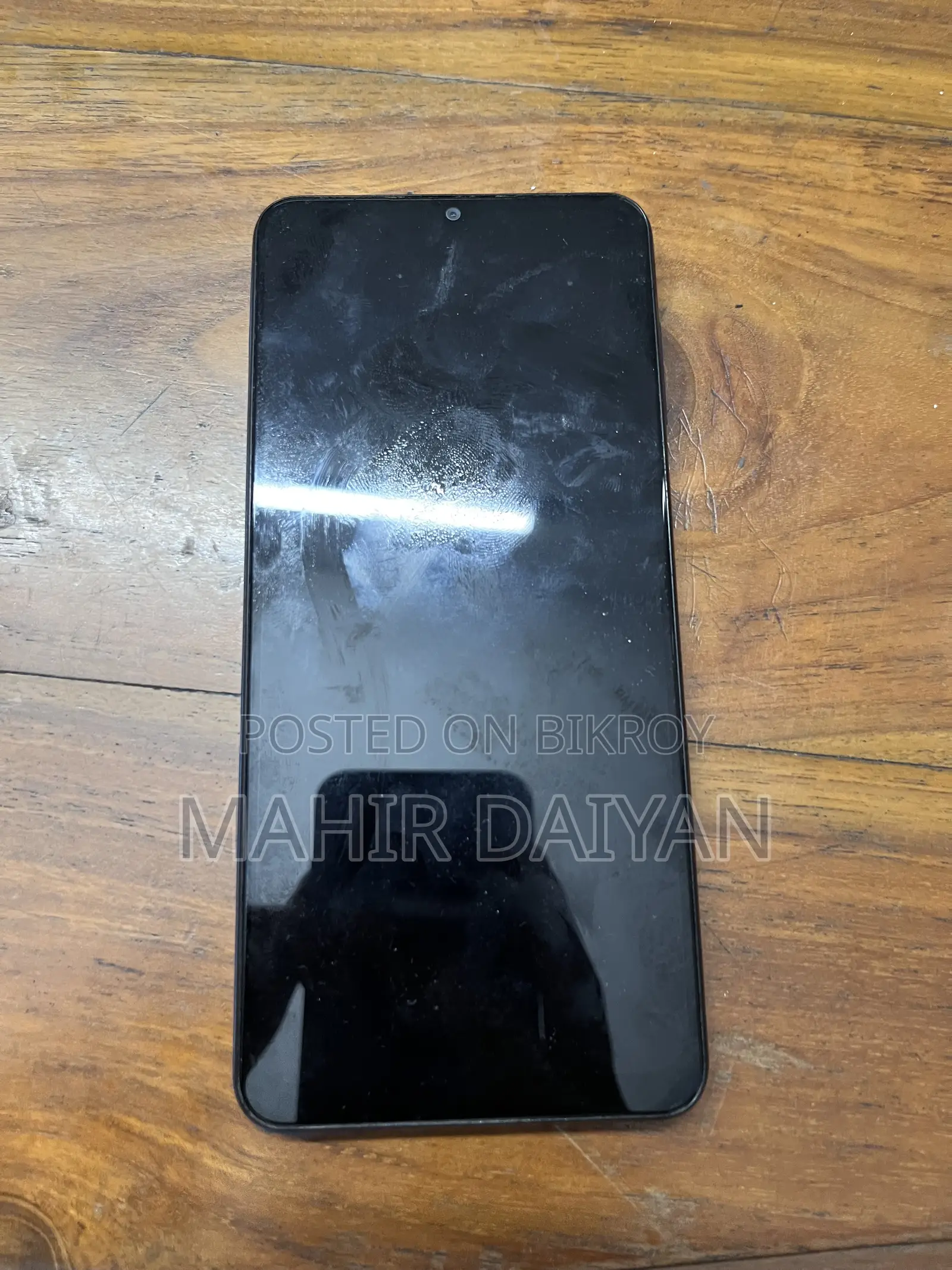 স্যামসাং গ্যালাক্সি এ১২ ১২৮ জিবি ব্লু