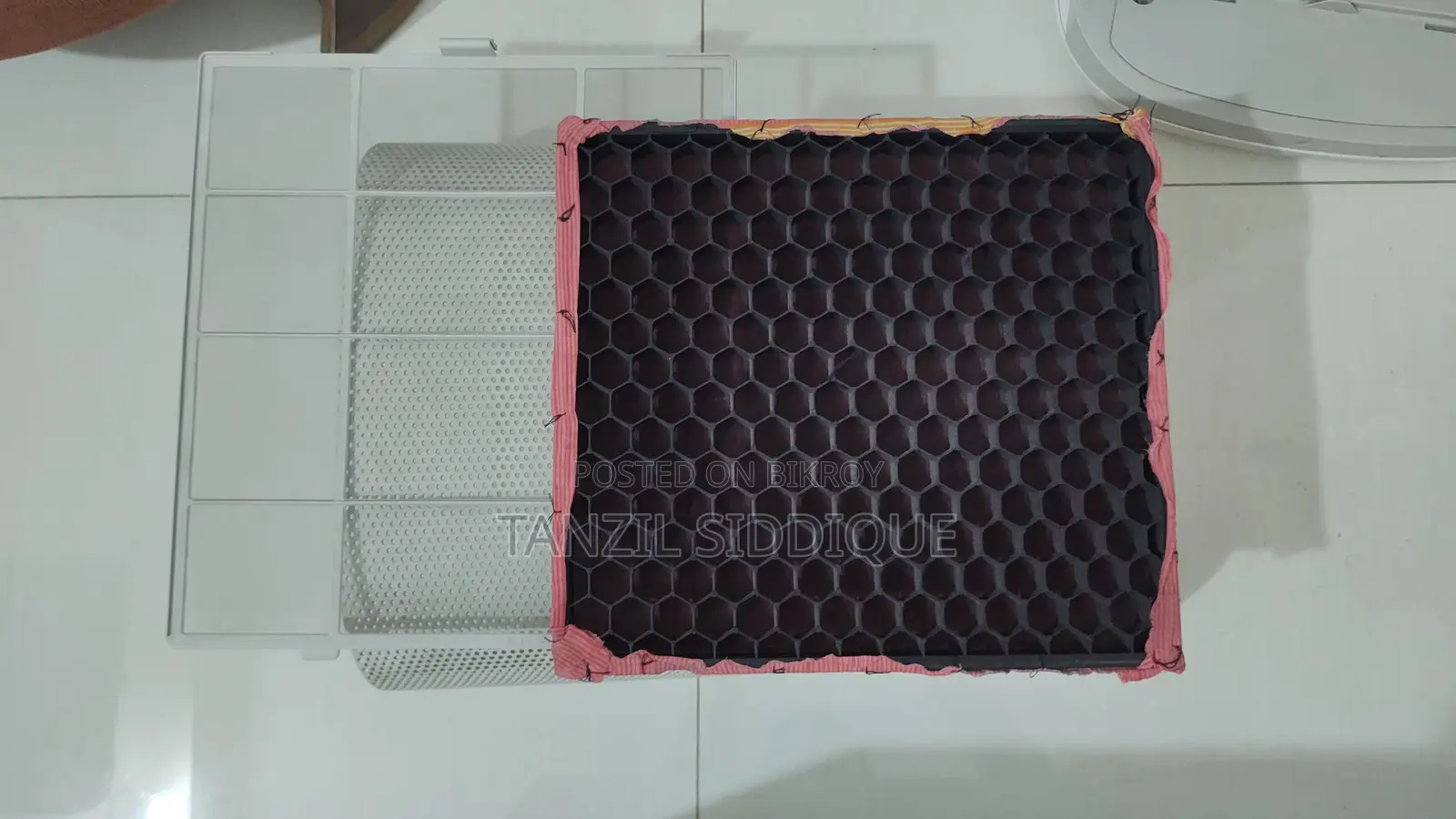 Samsung Air Purifier (AX40R3030WM/EU)