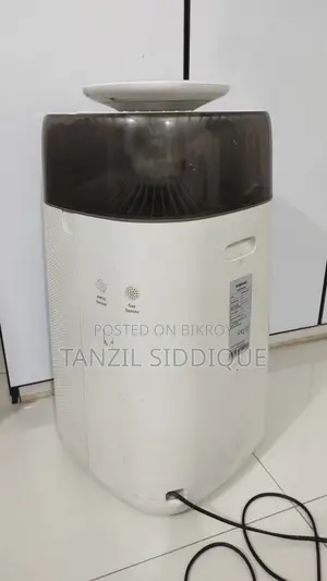 Samsung Air Purifier (AX40R3030WM/EU)