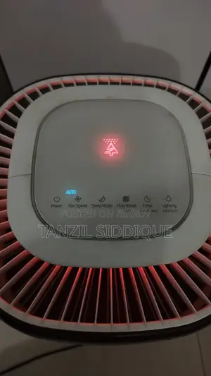 Samsung Air Purifier (AX40R3030WM/EU)