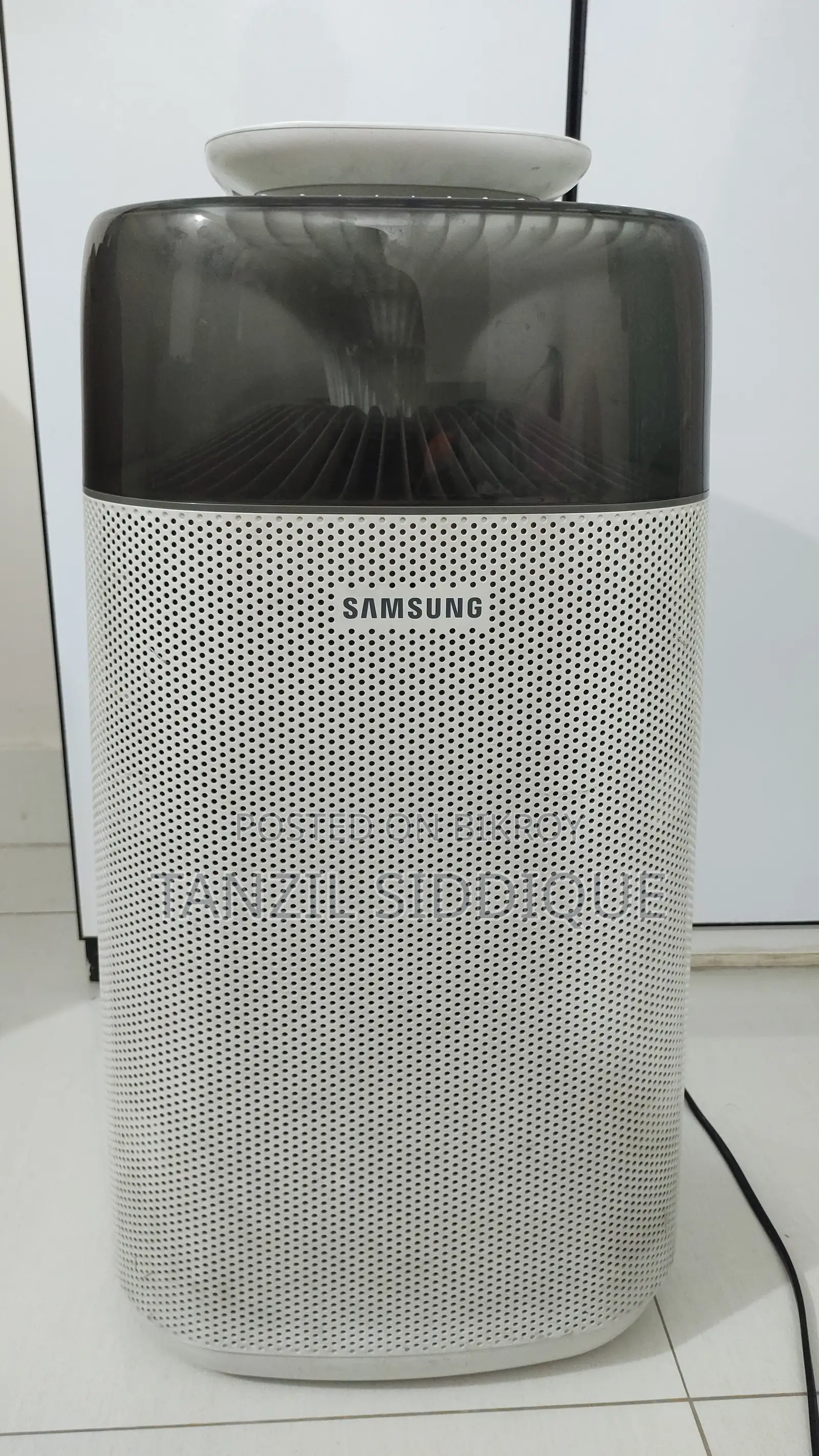 Samsung Air Purifier (AX40R3030WM/EU)