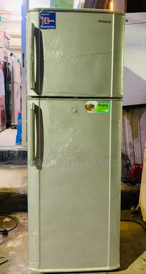 Samsung 13 CFT Non Frost Refrigerator