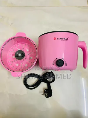 Mini Cooker