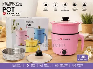 Mini Cooker
