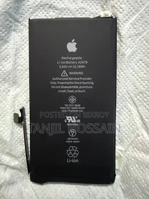 Apple iPhone 12 / 12 Pro Genuine Battery