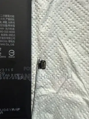 Apple iPhone 12 / 12 Pro Genuine Battery