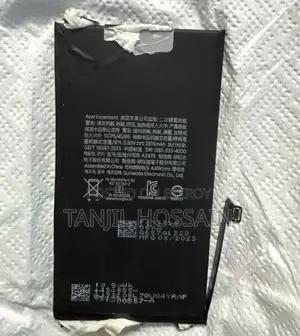 Apple iPhone 12 / 12 Pro Genuine Battery