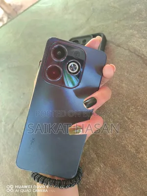 ইনফিনিক্স হট ৪০আই ১২৮ জিবি ব্লু