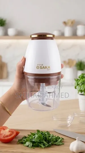 Mixer Blender
