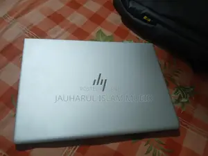 ল্যাপটপ HP EliteBook 840 G6 8GB Intel Core i5 SSD 256GB