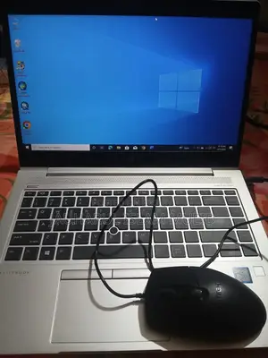 ল্যাপটপ HP EliteBook 840 G6 8GB Intel Core i5 SSD 256GB