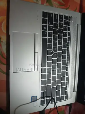 ল্যাপটপ HP EliteBook 840 G6 8GB Intel Core i5 SSD 256GB