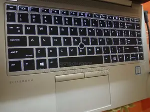 ল্যাপটপ HP EliteBook 840 G6 8GB Intel Core i5 SSD 256GB