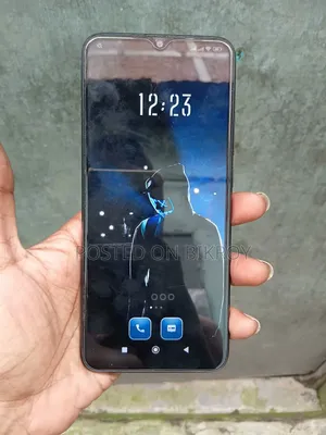 Xiaomi Redmi 10C 64 GB Black
